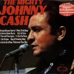 Johnny Cash : The Mighty Johnny Cash